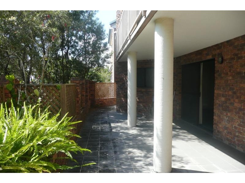 Unit 3/16 Foxton Street, Indooroopilly QLD 4068