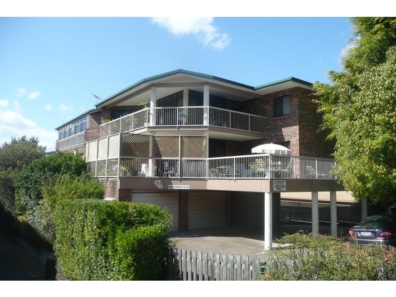 Unit 3/16 Foxton Street, Indooroopilly QLD 4068