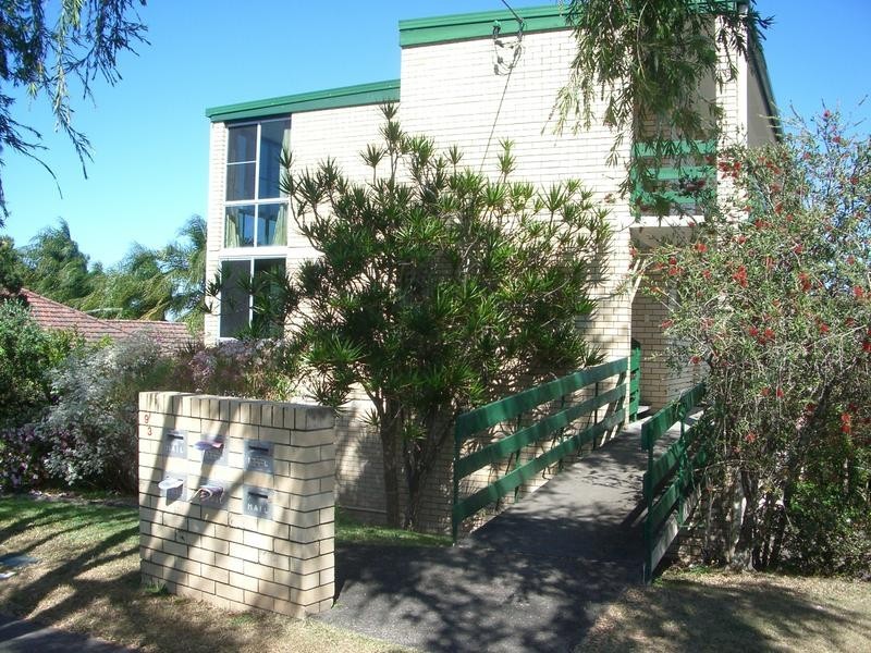 Unit 1/93 Swann Road, Taringa QLD 4068