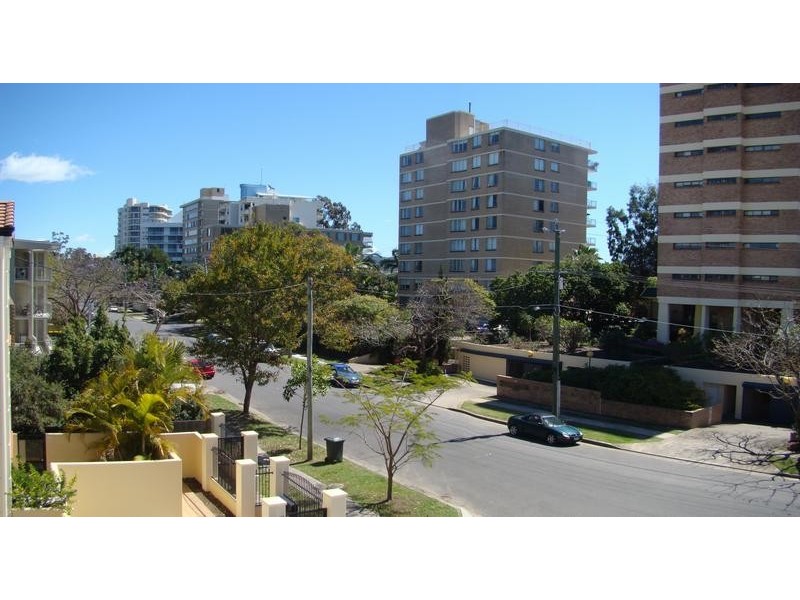 Unit 6/127 Macquarie Street, St Lucia QLD 4067