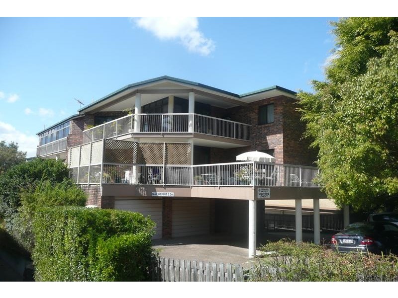 3/16 Foxton Street, Indooroopilly QLD 4068