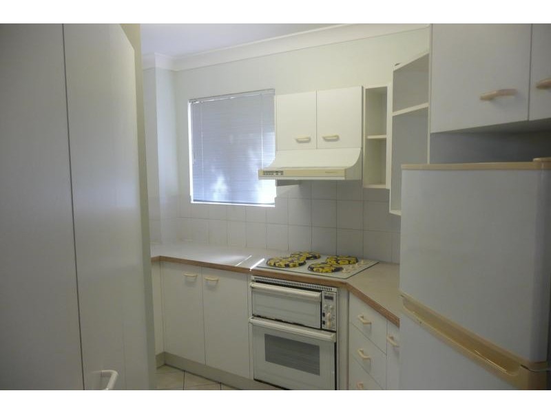 3/16 Foxton Street, Indooroopilly QLD 4068