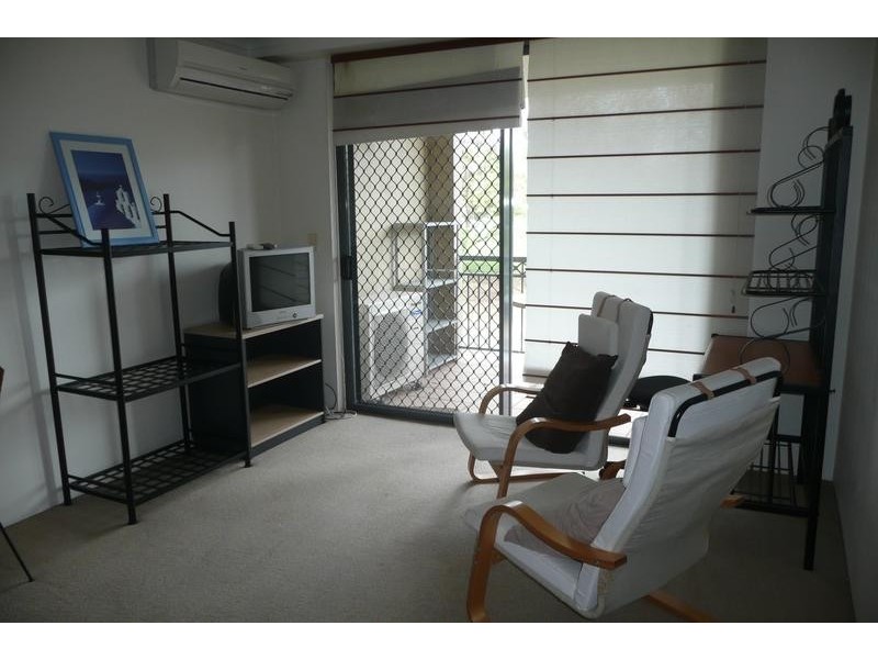 300 Sir Fred Schonell Drive, St Lucia QLD 4067