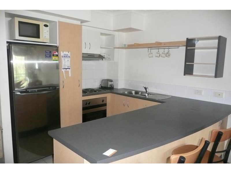 300 Sir Fred Schonell Drive, St Lucia QLD 4067
