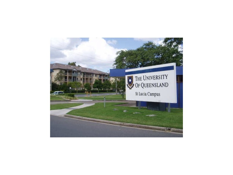 300 Sir Fred Schonell Drive, St Lucia QLD 4067