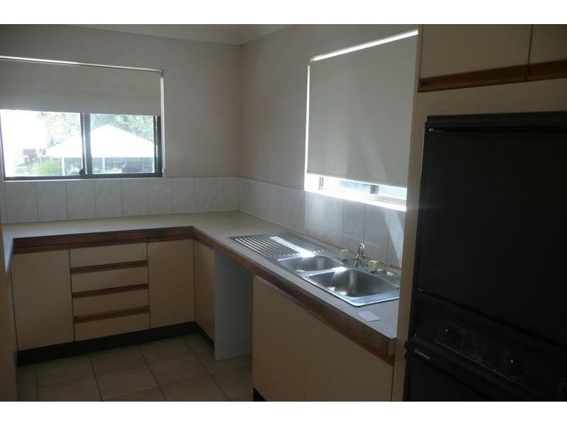 Unit 5/58 Underhill Avenue, Indooroopilly QLD 4068