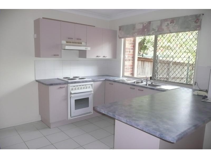Unit 3/43 Moordale Street, Chapel Hill QLD 4069