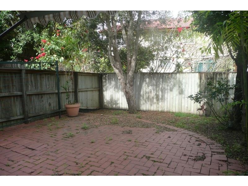 Unit 3/43 Moordale Street, Chapel Hill QLD 4069