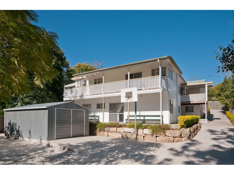 489 Moggill Road, Indooroopilly QLD 4068