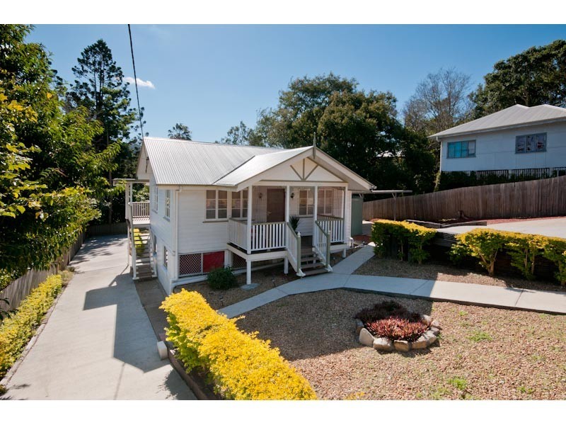 489 Moggill Road, Indooroopilly QLD 4068