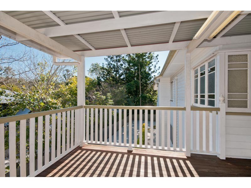 489 Moggill Road, Indooroopilly QLD 4068