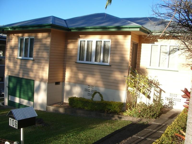 106 Market Street, Indooroopilly QLD 4068