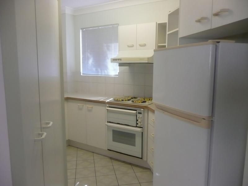 Unit 3/16 Foxton Street, Indooroopilly QLD 4068