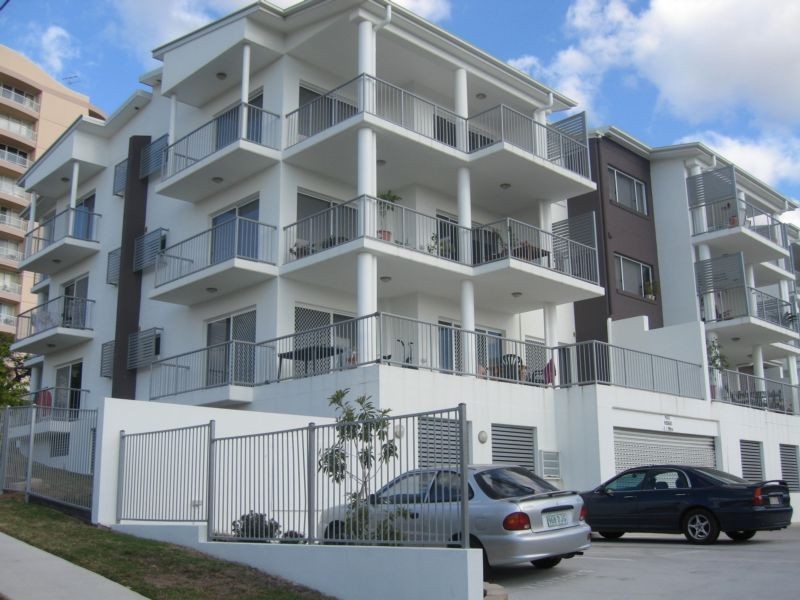 6/29-35 Dunmore Terrace, Auchenflower QLD 4066