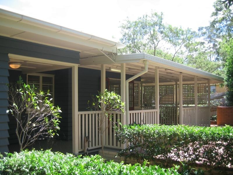 44 Hillsdon Road, Taringa QLD 4068