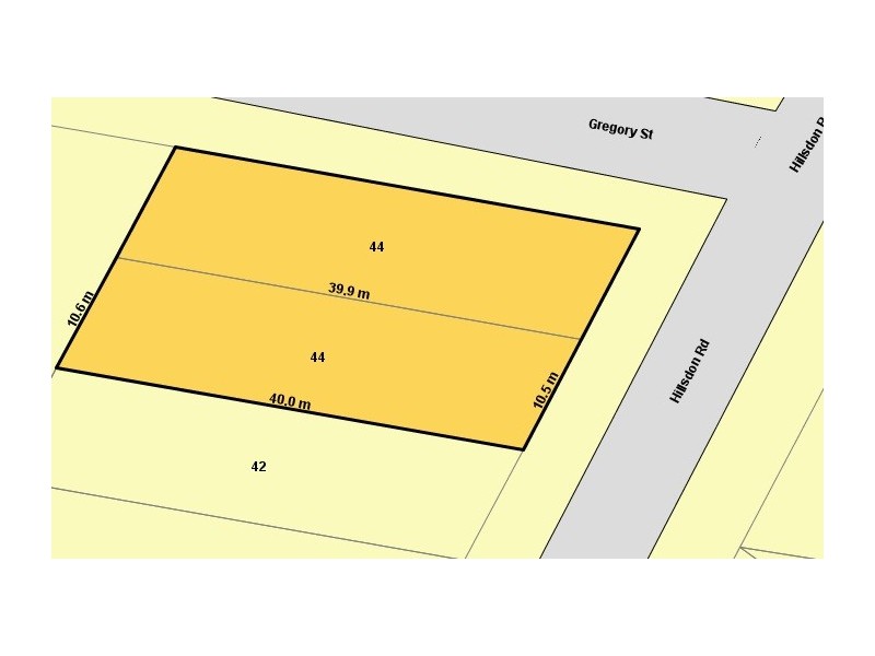 44 Hillsdon Road, Taringa QLD 4068
