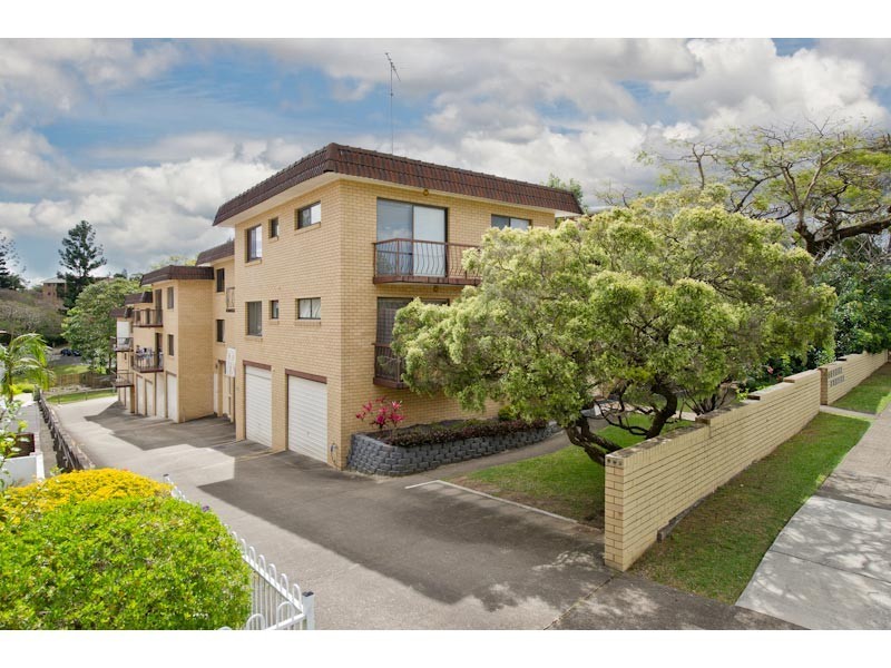 3/128 Station Road, Indooroopilly QLD 4068