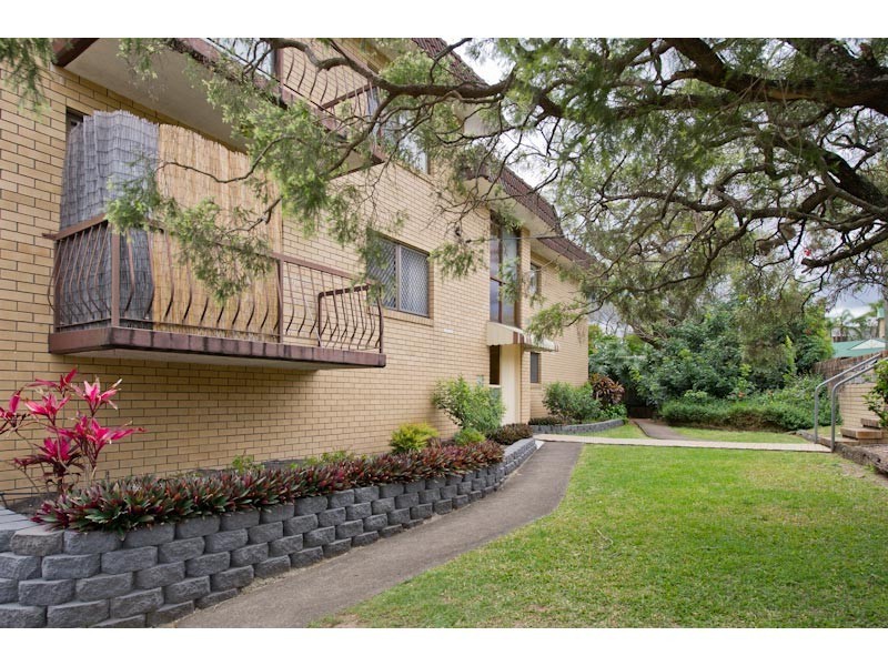 3/128 Station Road, Indooroopilly QLD 4068