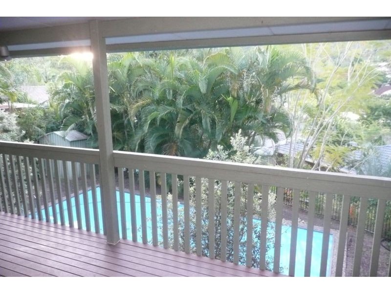 7 Crotty Street, Indooroopilly QLD 4068