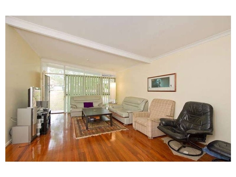 47 Sussex Street, Toowong QLD 4066