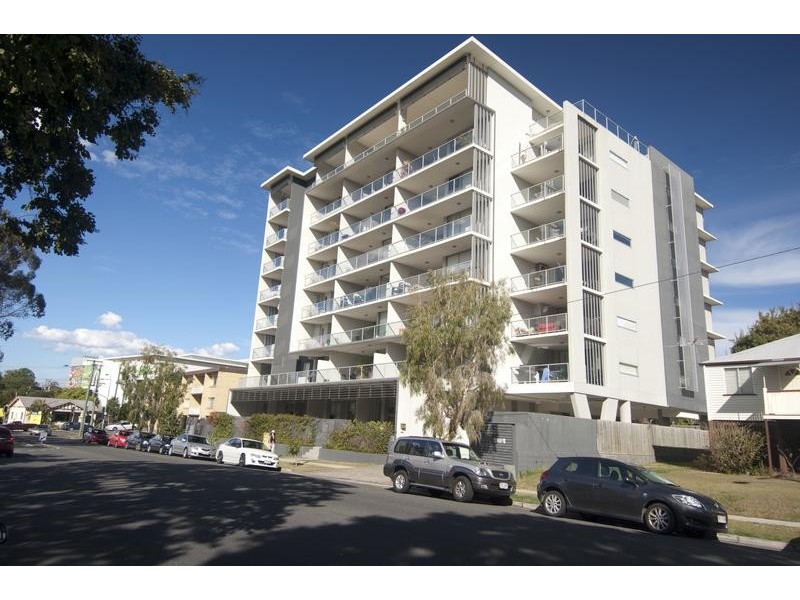 Unit 17/8 Belgrave Road, Indooroopilly QLD 4068