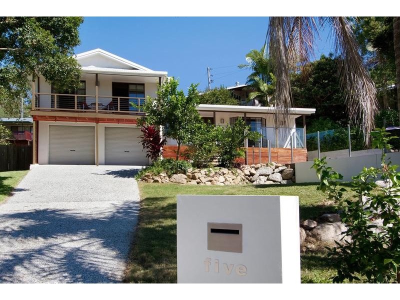 5 Ballard Place, Fig Tree Pocket QLD 4069