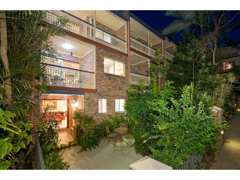 11/27 Swann Road, Taringa QLD 4068