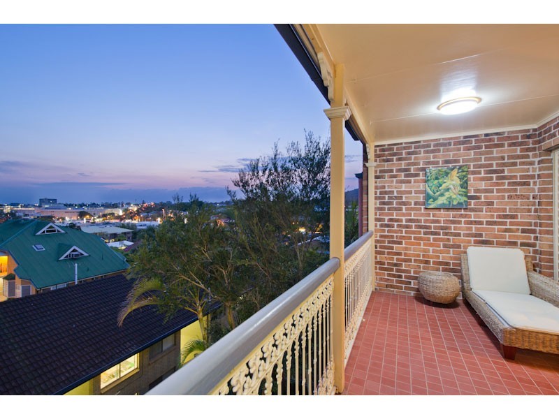 11/27 Swann Road, Taringa QLD 4068