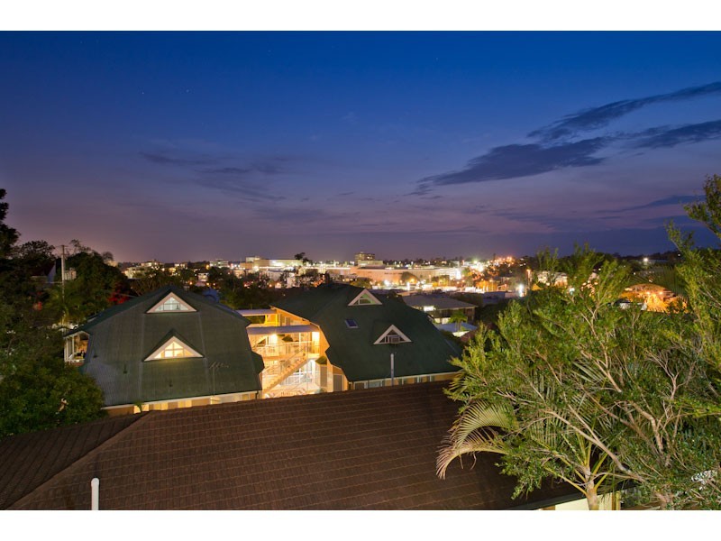 11/27 Swann Road, Taringa QLD 4068