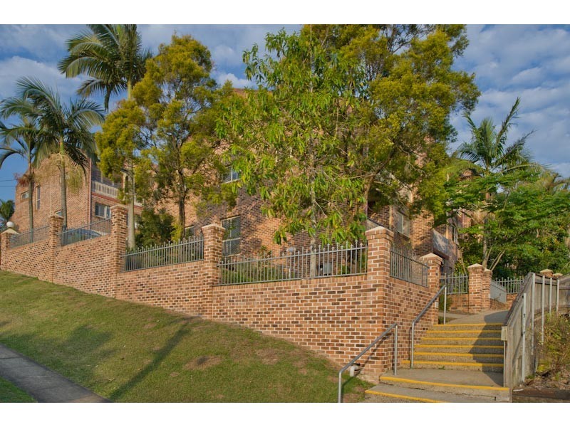 11/27 Swann Road, Taringa QLD 4068