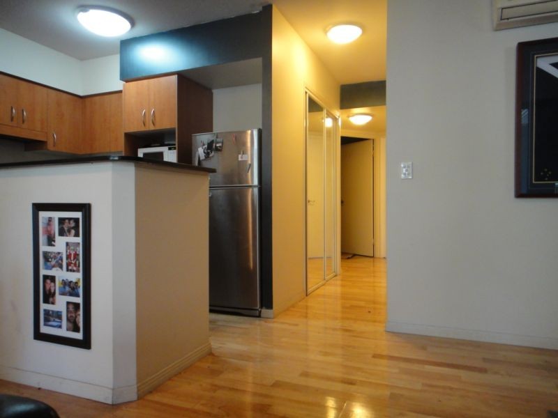 81/5 Chasley Street, Auchenflower QLD 4066