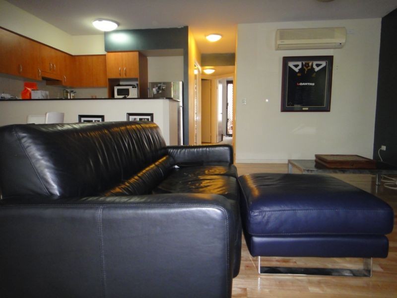 81/5 Chasley Street, Auchenflower QLD 4066