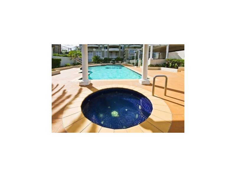 81/5 Chasley Street, Auchenflower QLD 4066