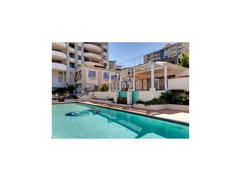 81/5 Chasley Street, Auchenflower QLD 4066