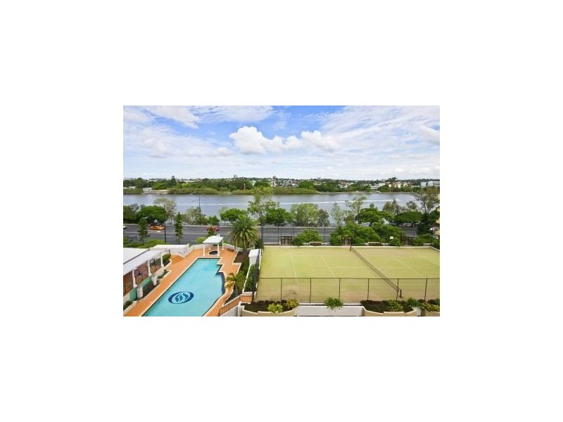 81/5 Chasley Street, Auchenflower QLD 4066