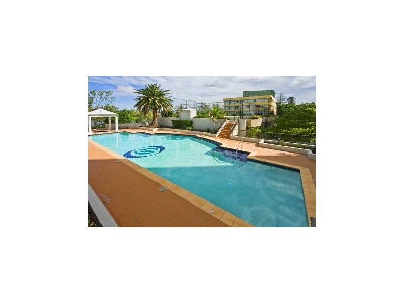 81/5 Chasley Street, Auchenflower QLD 4066