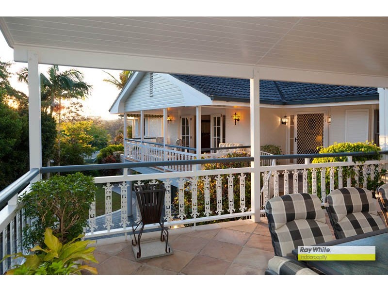 23 Glencairn Avenue, Indooroopilly QLD 4068