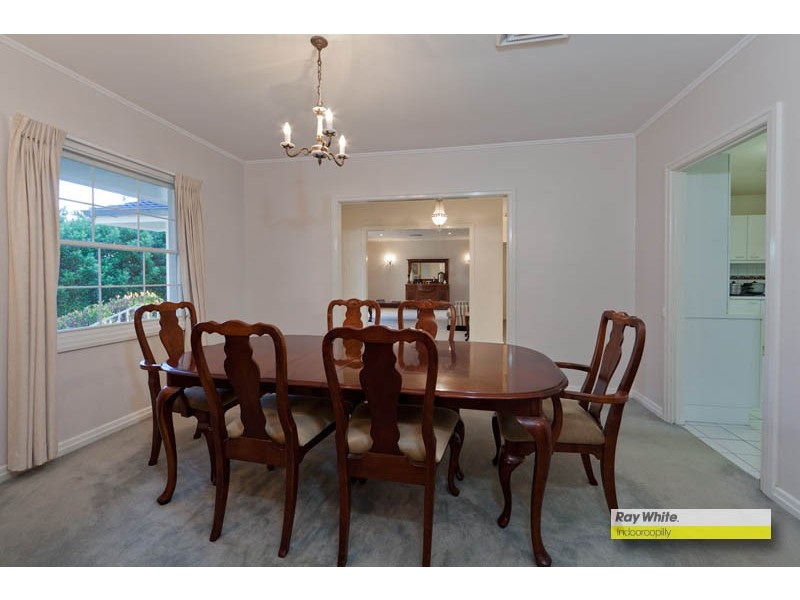 23 Glencairn Avenue, Indooroopilly QLD 4068