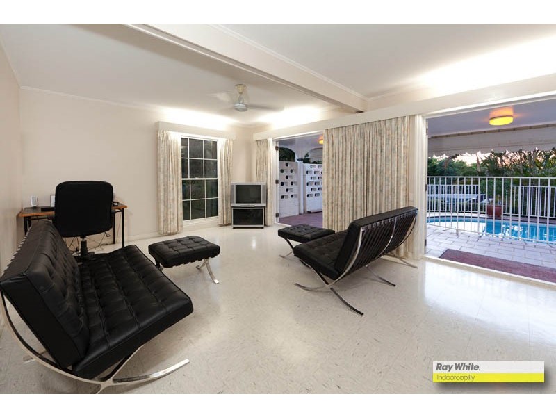 23 Glencairn Avenue, Indooroopilly QLD 4068