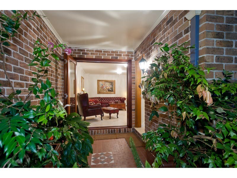 11/27 Swann Road, Taringa QLD 4068