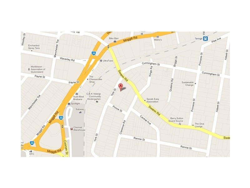 11/27 Swann Road, Taringa QLD 4068