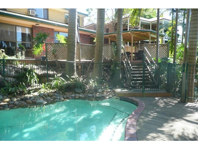 172 Kenmore Road, Fig Tree Pocket QLD 4069