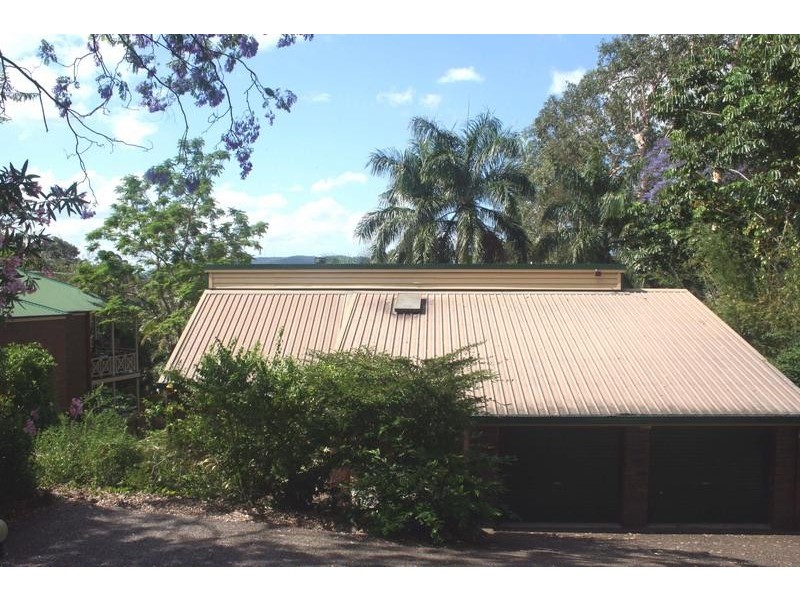 172 Kenmore Road, Fig Tree Pocket QLD 4069