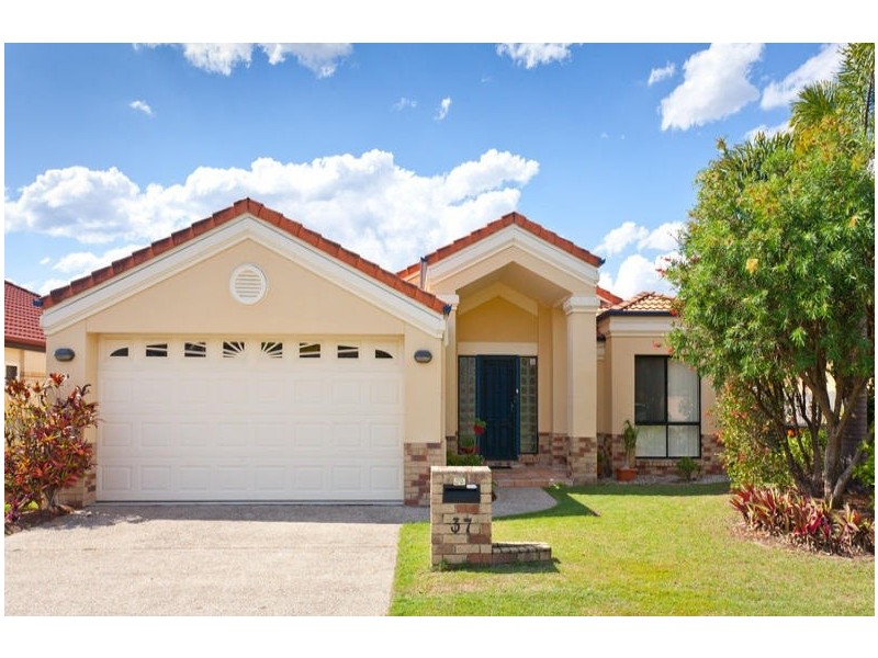 37 Tennant Street, Westlake QLD 4074