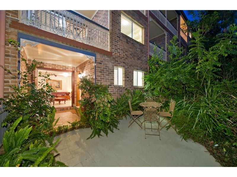 11/27 Swann Road, Taringa QLD 4068