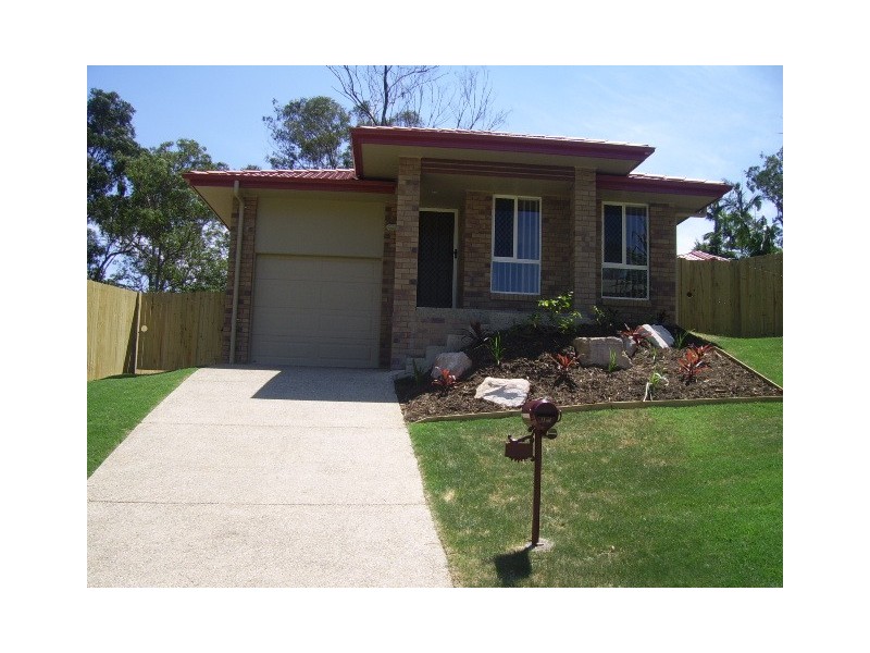 11 Plumeria Close, Kenmore QLD 4069