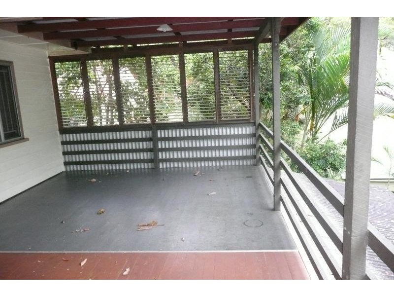 21 Woodstock Avenue, Taringa QLD 4068