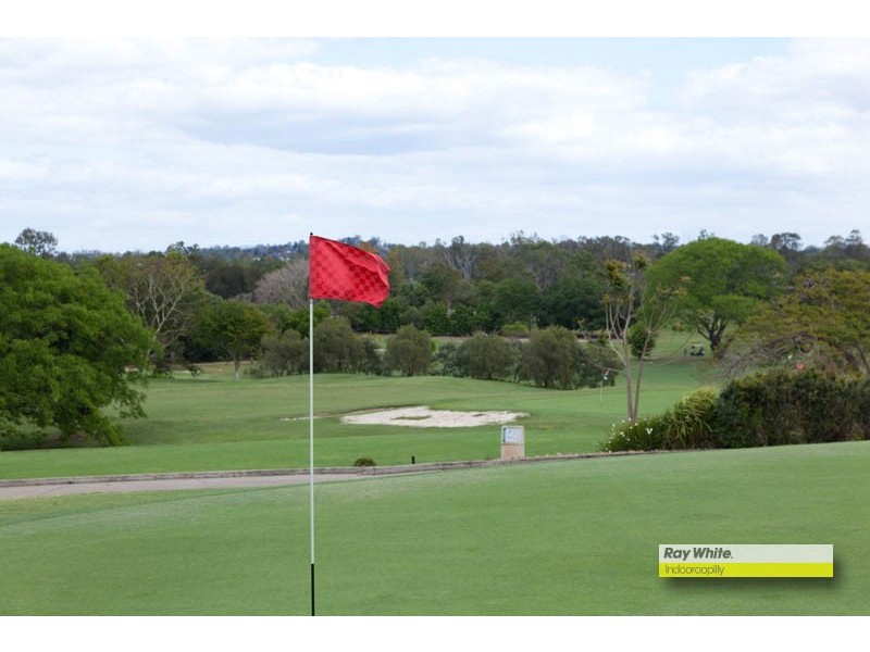 16 Carnoustie Court, Indooroopilly QLD 4068