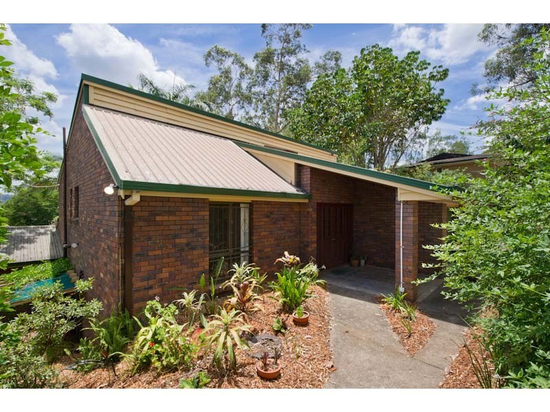 172 Kenmore Road, Fig Tree Pocket QLD 4069
