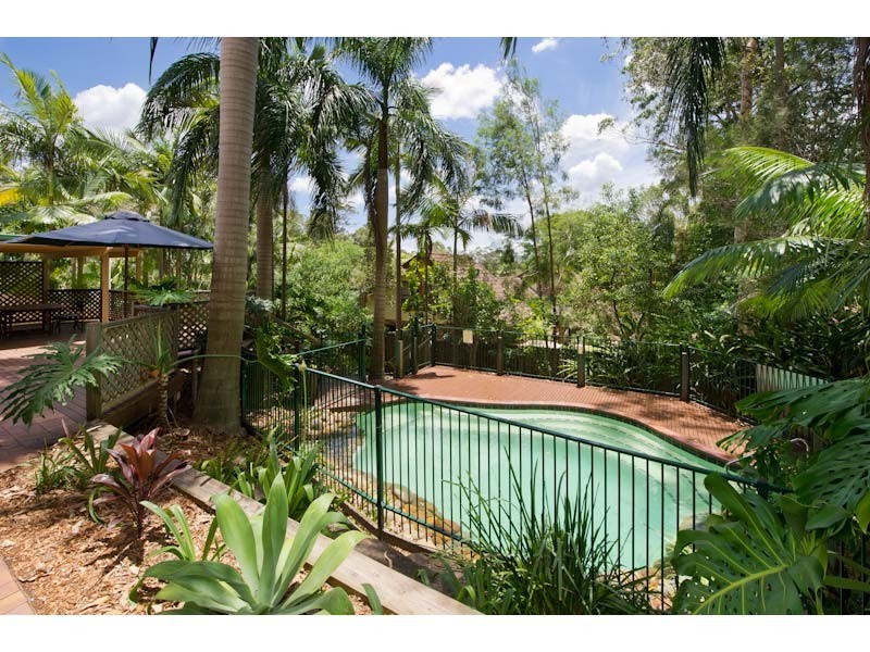 172 Kenmore Road, Fig Tree Pocket QLD 4069